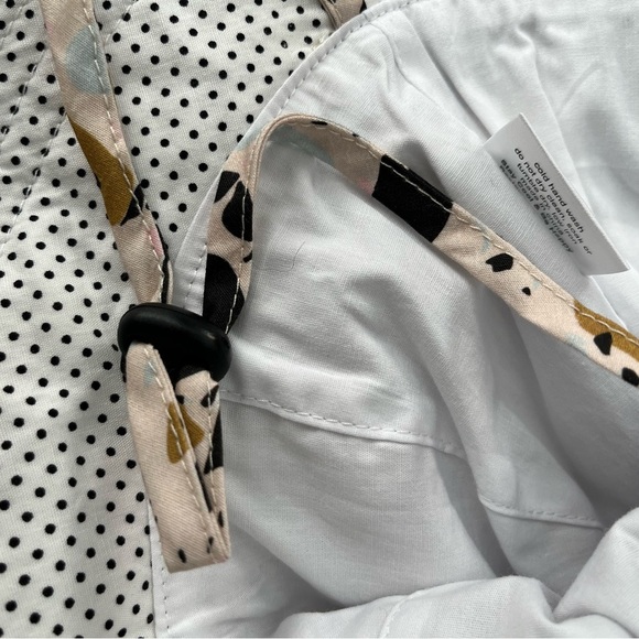 Acorn Pink and Blue Hat Stylish Accessories - Picture 6 of 9